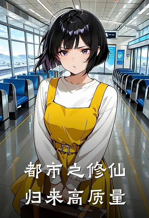 都市之修仙归来高质量