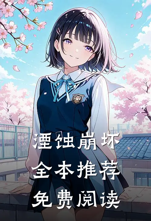 湮蚀崩坏全本推荐免费阅读