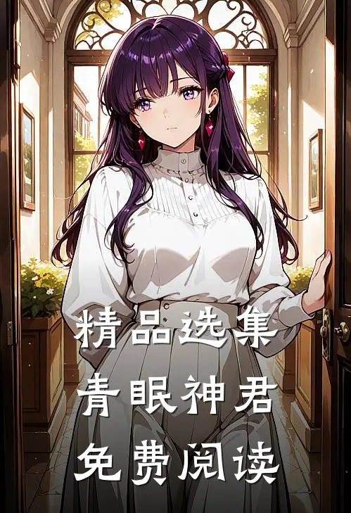精品选集青眠神君免费阅读