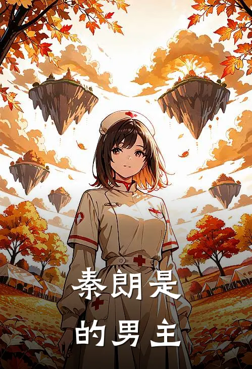 秦朗是的男主