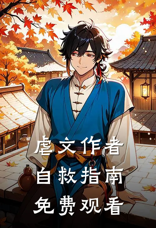 虐文作者自救指南免费观看