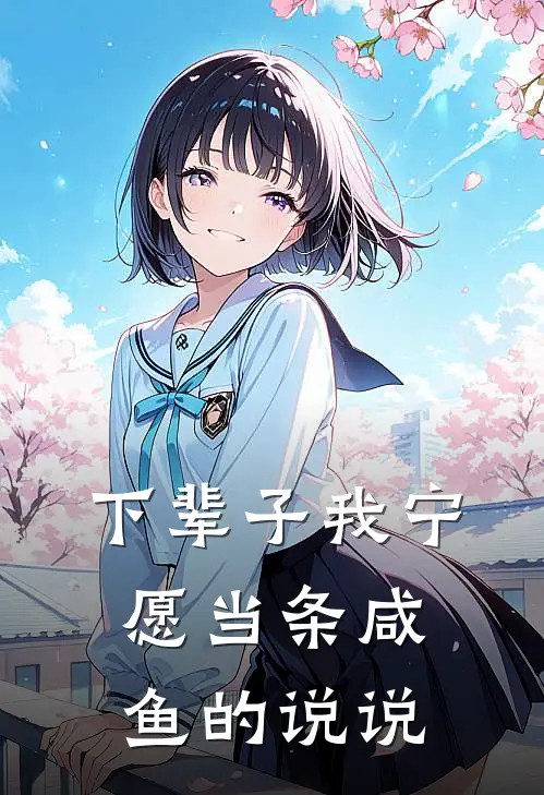 下辈子我宁愿当条咸鱼的说说