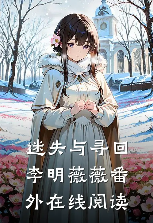迷失与寻回李明薇薇 番外在线阅读