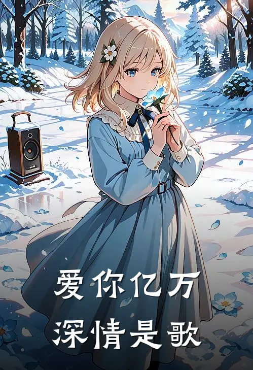爱你亿万深情是歌