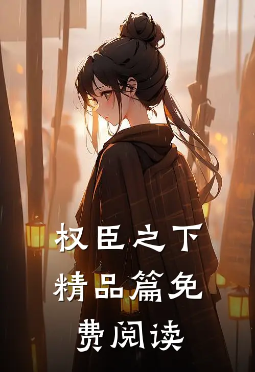 权臣之下精品篇免费阅读