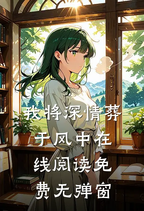 我将深情葬于风中在线阅读免费无弹窗