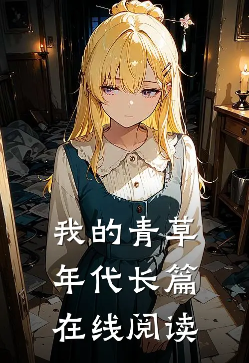 我的青草年代长篇在线阅读