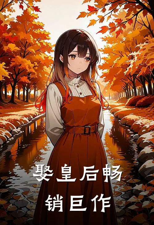 娶皇后畅销巨作
