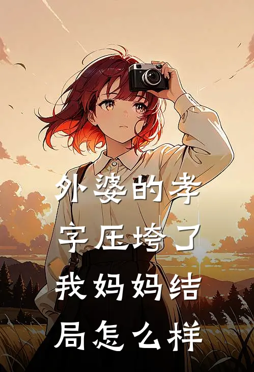 外婆的孝字压垮了我妈妈结局怎么样