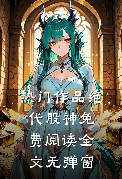 热门作品绝代股神免费阅读全文无弹窗
