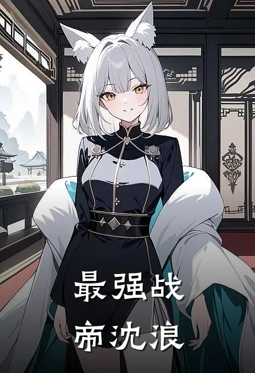 最强战帝沈浪