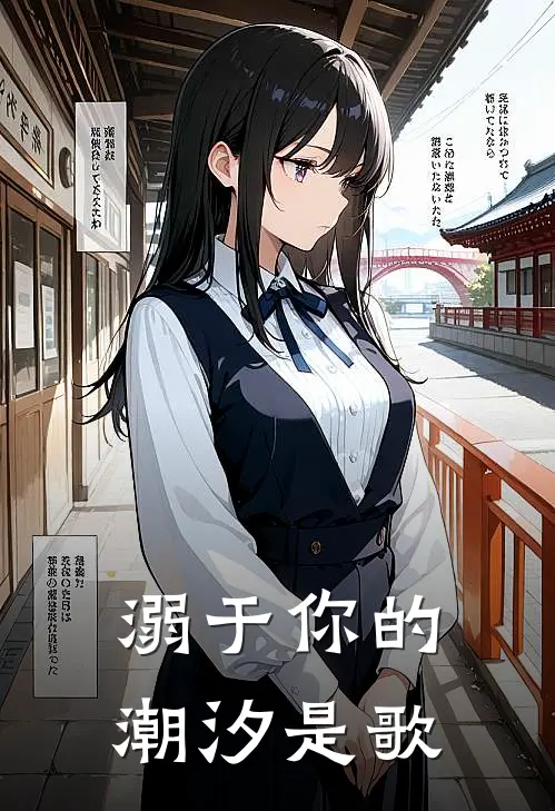 溺于你的潮汐是歌