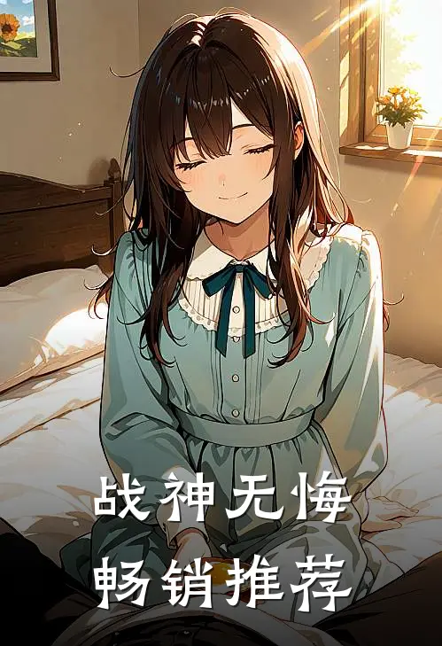 战神无悔畅销推荐