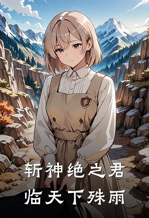 斩神绝之君临天下 殊雨