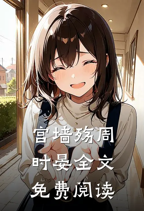 宫墙殇周时晏全文免费阅读