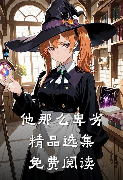 他那么卑劣精品选集免费阅读