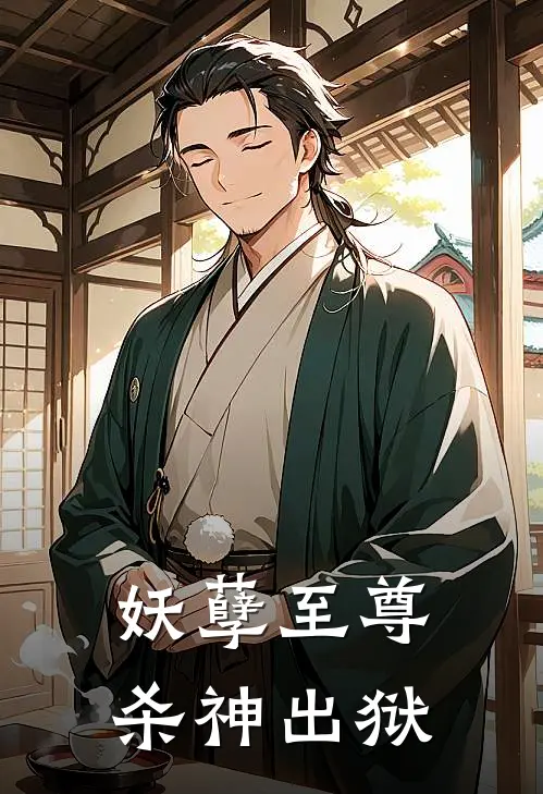 妖孽至尊杀神出狱