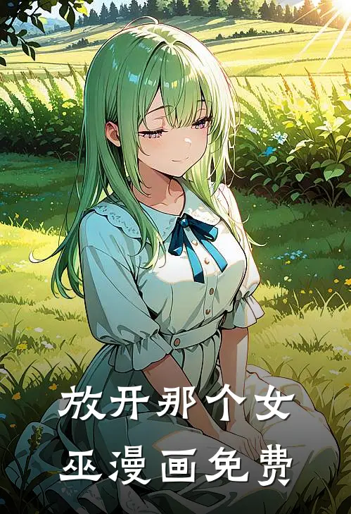 放开那个女巫漫画免费