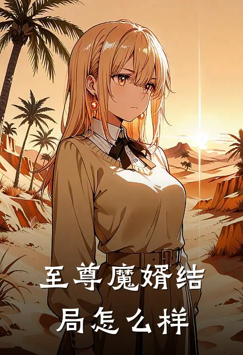 至尊魔婿结局怎么样