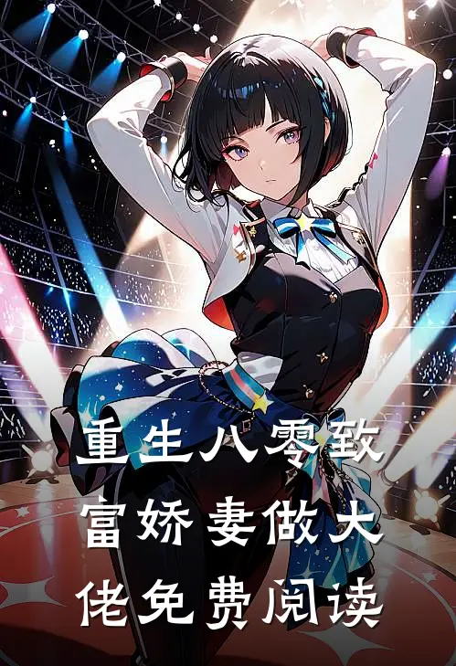 重生八零致富娇妻做大佬免费阅读