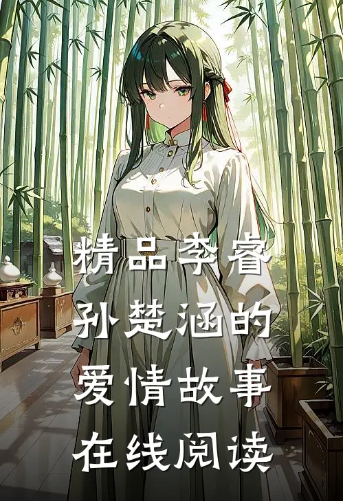 精品李睿孙楚涵的爱情故事在线阅读
