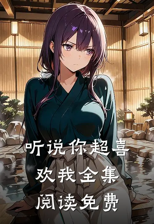 听说你超喜欢我全集阅读免费