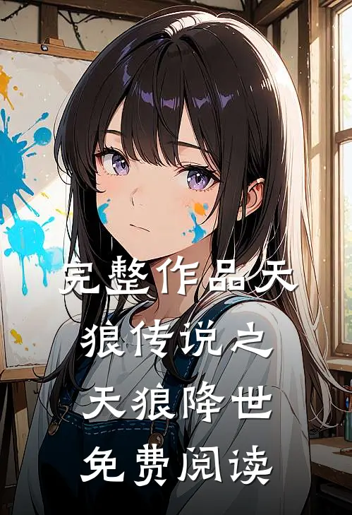 完整作品天狼传说之天狼降世免费阅读
