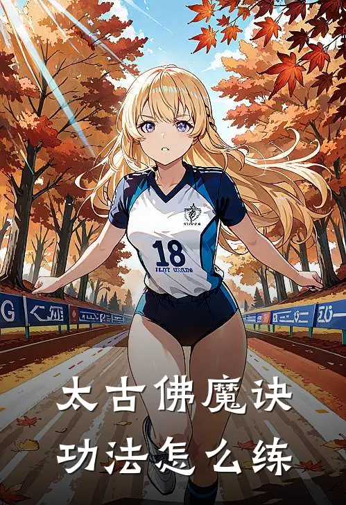 太古佛魔诀功法怎么练