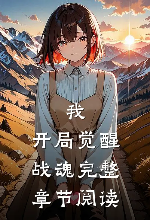 我,开局觉醒战魂完整章节阅读