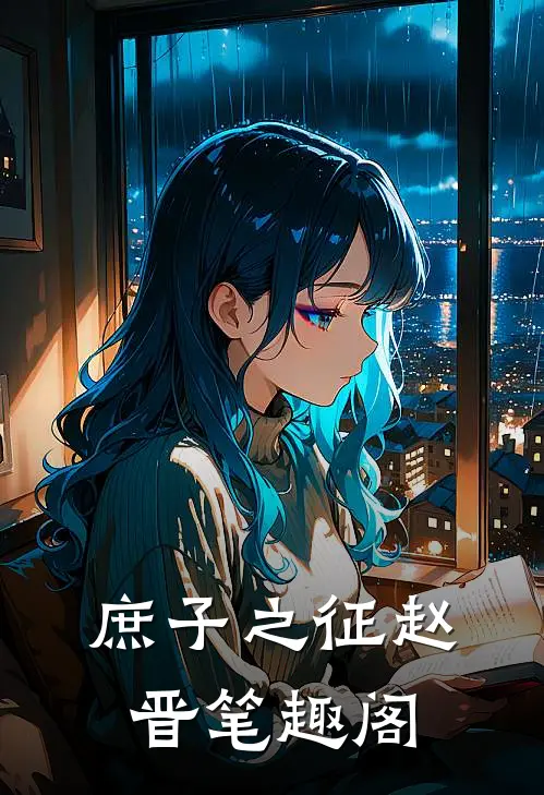 庶子之征(赵晋)笔趣阁