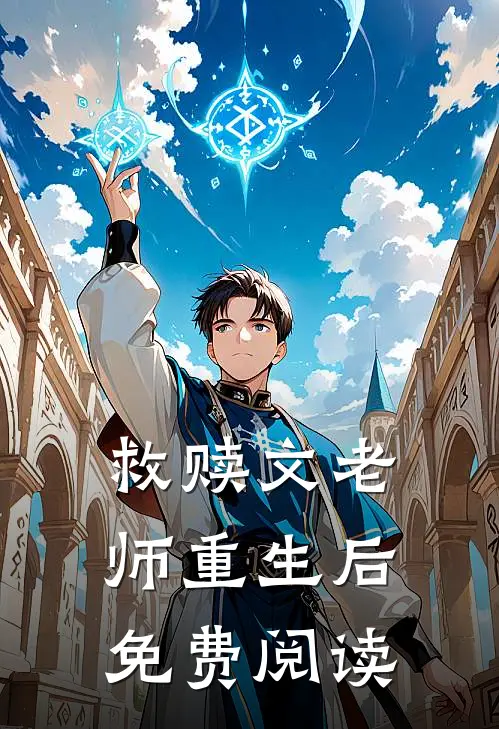 救赎文老师重生后免费阅读