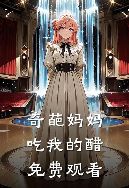 奇葩妈妈吃我的醋免费观看