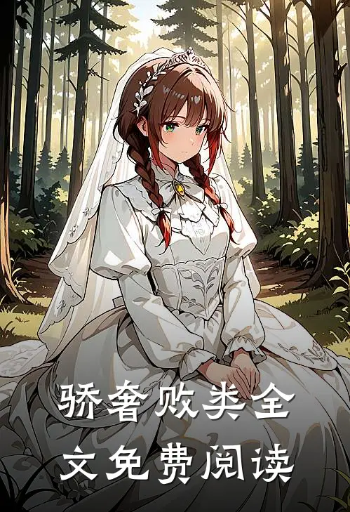 骄奢败类全文免费阅读