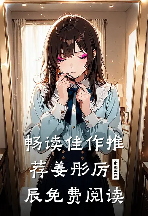 畅读佳作推荐姜彤厉璟辰免费阅读