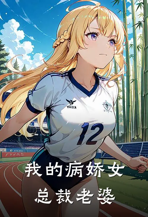 我的病娇女总裁老婆