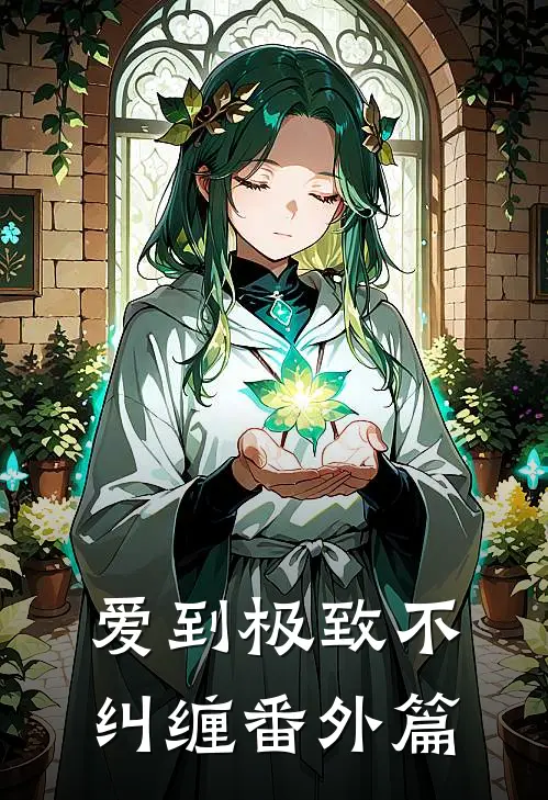 爱到极致不纠缠 番外篇