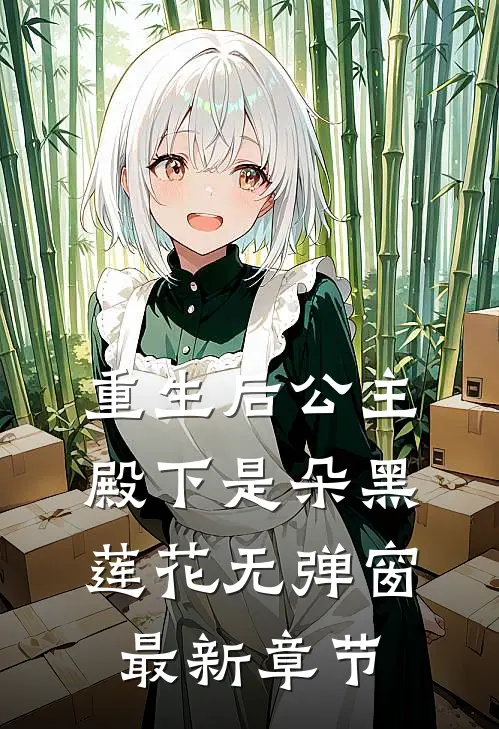 重生后公主殿下是朵黑莲花无弹窗最新章节