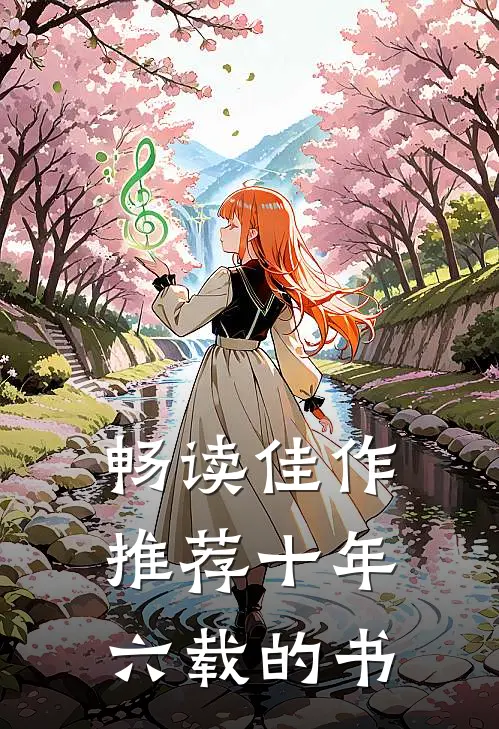 畅读佳作推荐十年六载的书