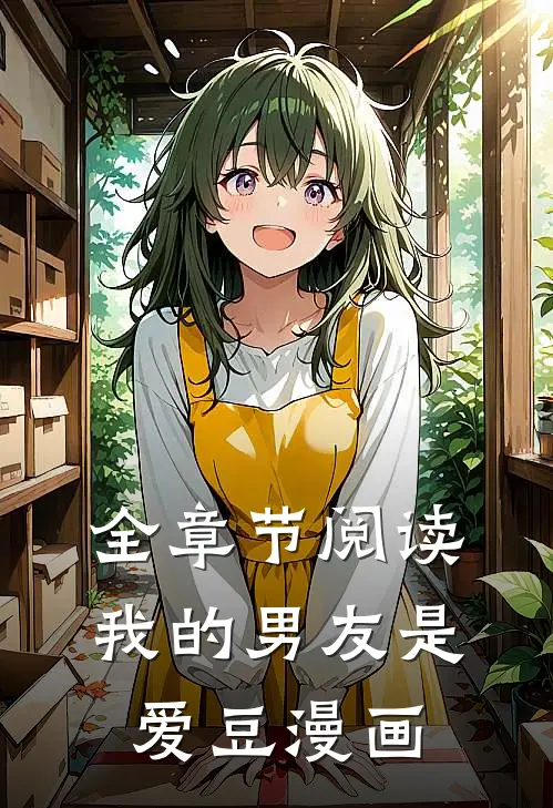 全章节阅读我的男友是爱豆漫画