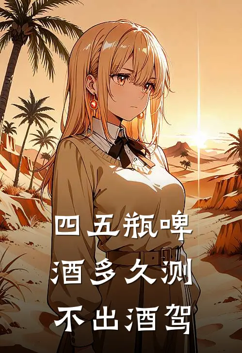 四五瓶啤酒多久测不出酒驾