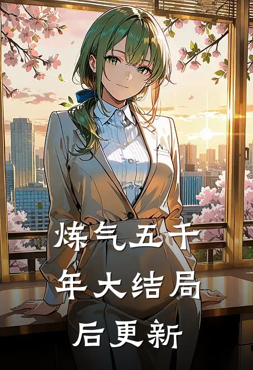 炼气五千年大结局后更新