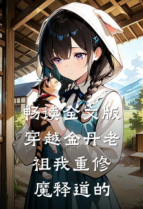 畅读全文版穿越金丹老祖我重修魔释道的