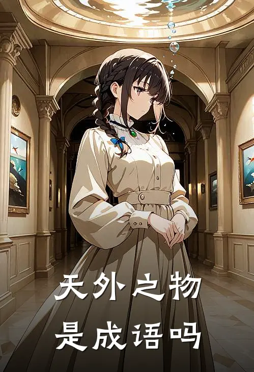 天外之物是成语吗