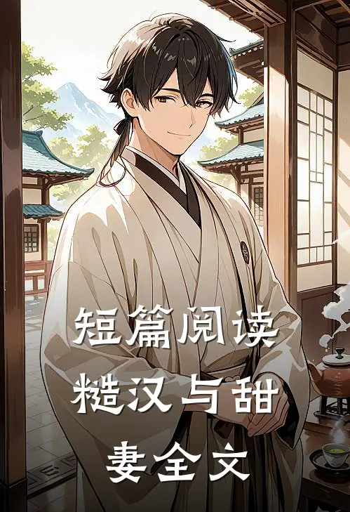 短篇阅读糙汉与甜妻全文