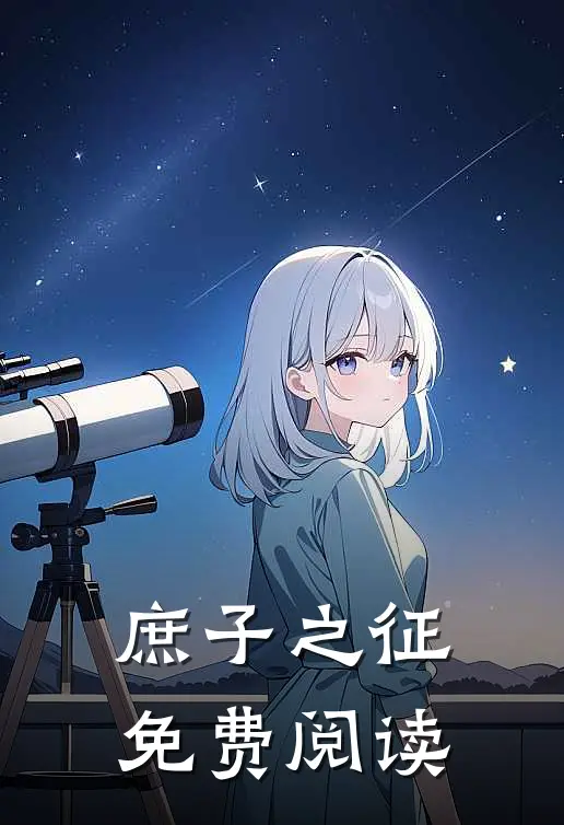 庶子之征免费阅读