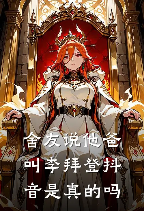 舍友说他爸叫李拜登抖音是真的吗