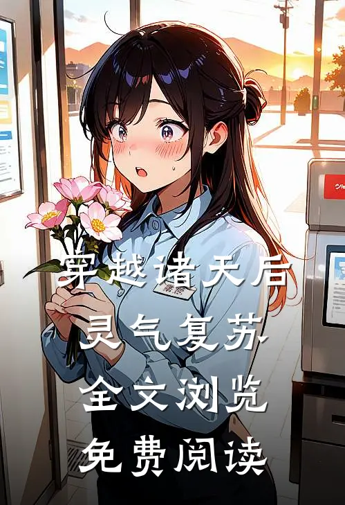 穿越诸天后灵气复苏全文浏览免费阅读