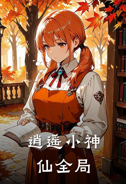 逍遥小神仙全局