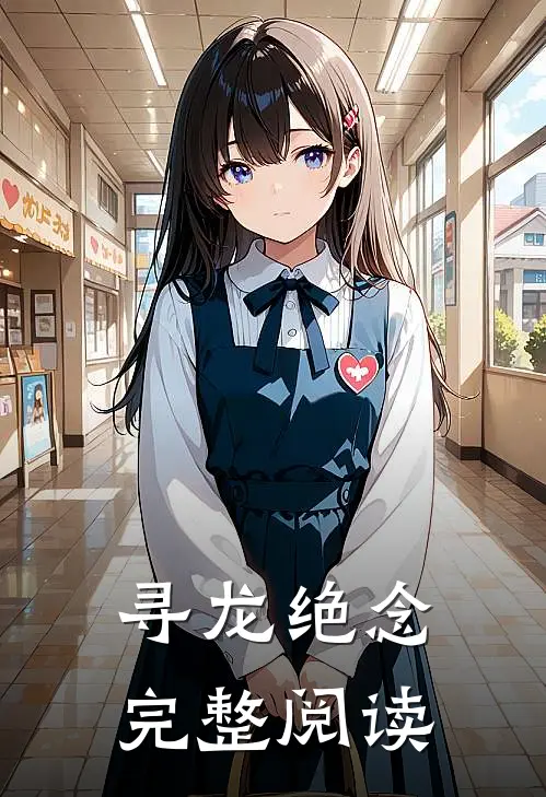寻龙绝念完整阅读