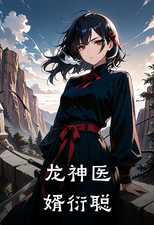 龙神医婿 衍聪